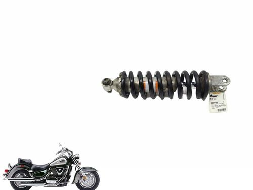 Amortecedor Suzuki Boulevard 1500 06-09 Usad