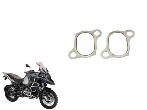 Anel Escape Bmw R 1200 Gs R1200gs 13-19 Usad