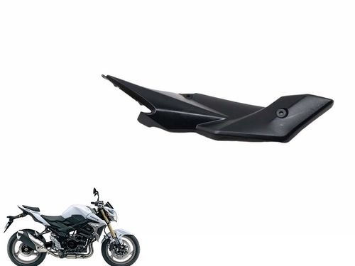 Acabamento Lateral Direita Suzuki Gsr 750 13-16 Usad