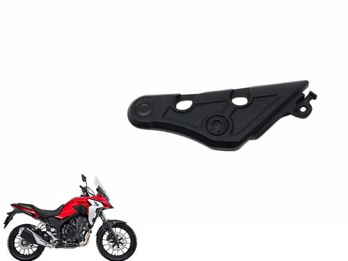 Acabamento Direito Chassis Honda Cb 500 X 16-20 Usad