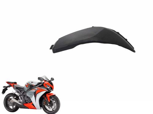 Acabamento Direito Tanque Honda Cbr 1000 Rr 08-11 Usad