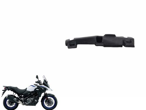 Acabamento Quadro B L/e Suzuki Dl 650 V-strom 20-23 Usad