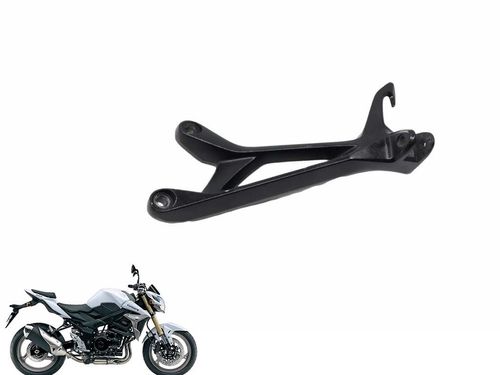 Bacalhau Traseiro Esquerdo Suzuki Gsr 750 13-16 Usad