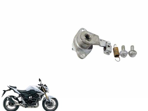 Alavanca de Embreagem Suzuki Gsr 750 Gsr750 13-16 Usad