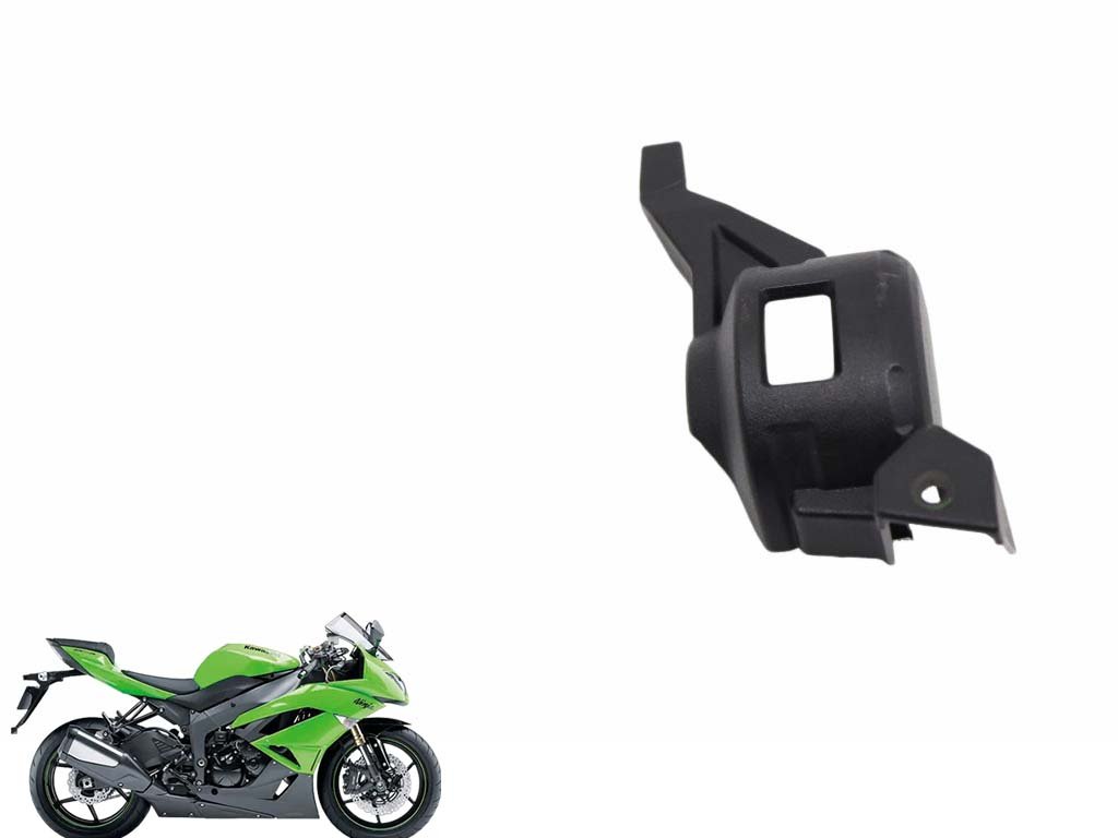 Acab. Reservatório Freio Tras Kawasaki Zx 6 09-12 Usad - CompreSuaPeça