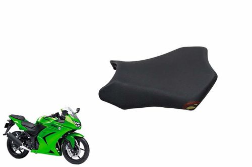 Banco Dianteiro Piloto Kawasaki Ninja 250 R 08-12 Usad