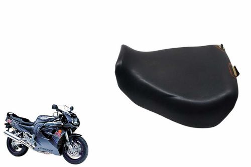 Banco Dianteiro Piloto Suzuki Gsxr 1100 W 93-94 Usad
