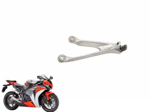 Bacalhau Traseiro Esquerdo Honda Cbr 1000 Rr 08-11 Usad