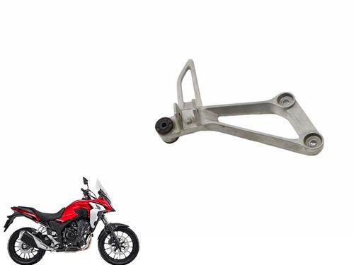 Bacalhau Traseiro Direito Honda Cb 500 X 16-20 Usad