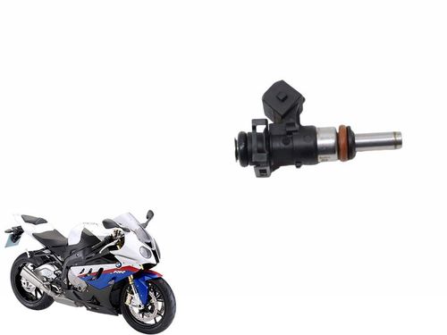 Bico Injetor de Alta Bmw S 1000 Rr S1000rr 09-11 Usad