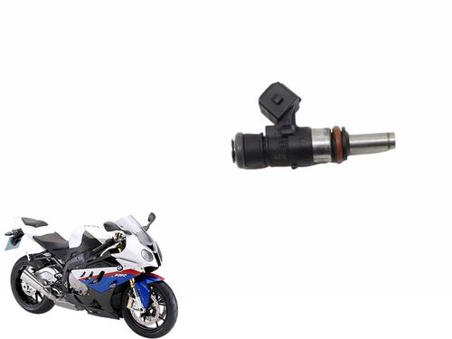 Bico Injetor de Baixa Bmw S 1000 Rr S1000rr 09-11 Usad