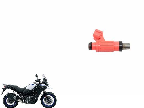 Bico Injetor Suzuki Dl 650 V-strom 20-23 Usad