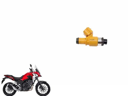 Bico Injetor Honda Cb 500 X Cb500x 16-20 Usad