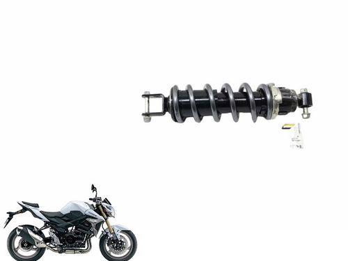 Amortecedor Suzuki Gsr 750 Gsr750 13-16 Usad
