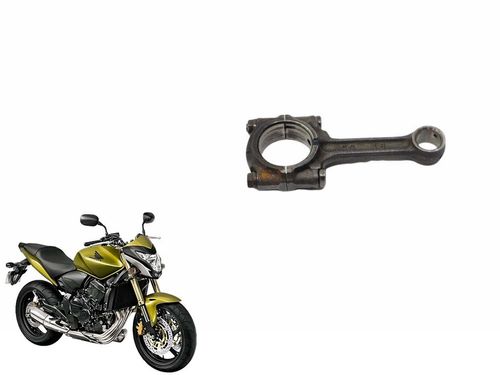 Biela Honda Hornet 600 Hornet600 08-14 Usad