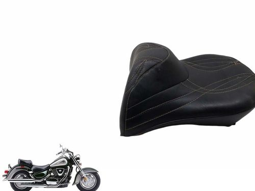 Banco Dianteiro Piloto Suzuki Boulevard 1500 06-09 Usad
