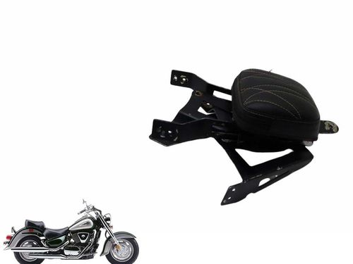 Banco Encosto Carona Suzuki Boulevard 1500 06-09 Usad