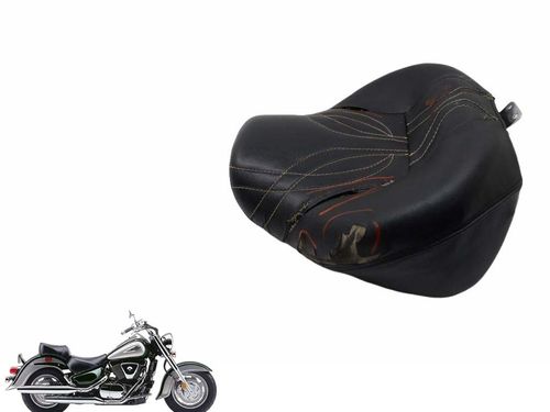 Banco Traseiro Carona Suzuki Boulevard 1500 06-09 Usad
