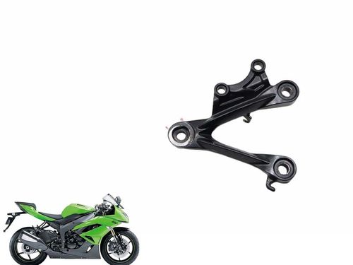 Bacalhau Dianteiro Direito Kawasaki Zx 6 09-12 Usad