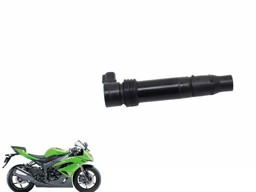 Bobina Ignição Kawasaki Zx 6 Zx6 09-12 Usad