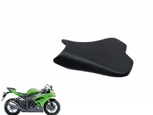 Banco Dianteiro Piloto Kawasaki Zx 6 Zx6 09-12 Usad
