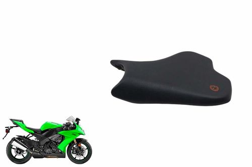 Banco Dianteiro Piloto Zx 10 Zx10 08-10 Usad