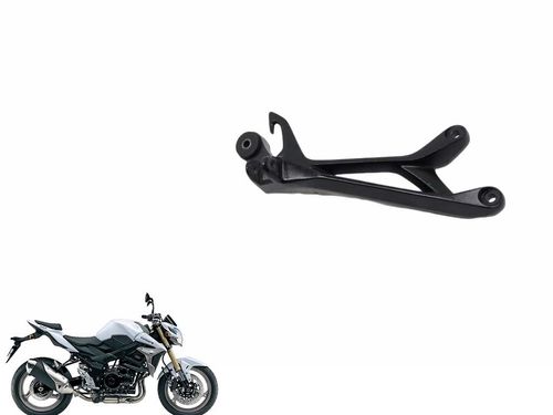 Bacalhau Traseiro Direito Suzuki Gsr 750 13-16 Usad