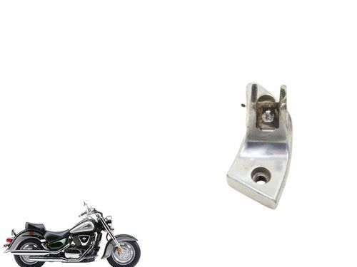 Bacalhau Traseiro Direito Suzuki Boulevard 1500 06-09 Usad
