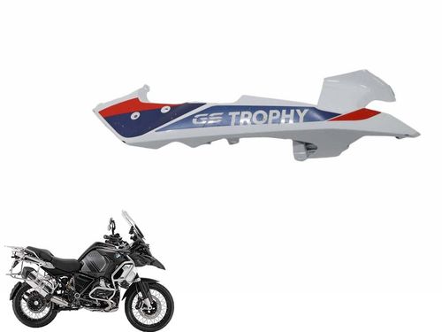 Bico Frontal Direito (adv) Bmw R 1250 Gs 19-23 Usad