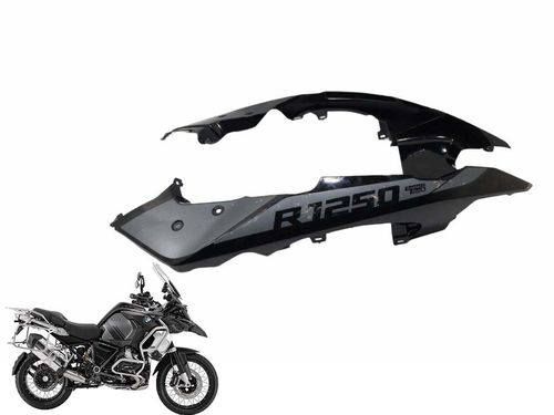 Bico Frontal R 1250 Gs R1250gs ADVENTURE 19-23 Usad