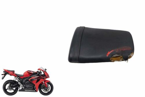 Banco Traseiro Carona Honda Cbr 1000 Rr 04-07 Usad