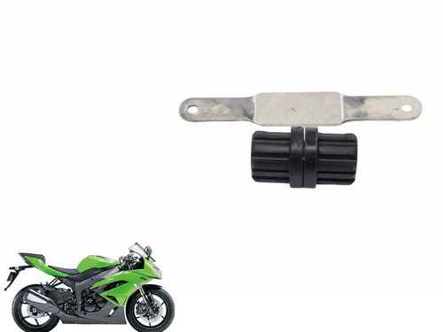 Bucha Tanque Kawasaki Zx 6 Zx6 09-12 Usad