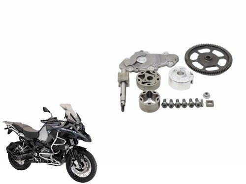 Bomba Óleo Bmw R 1200 Gs R1200gs 13-19 Usad