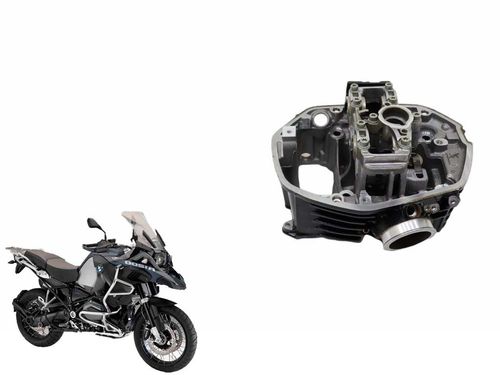 Cabeçote S/comandos L/e Bmw R 1200 Gs 13-19 Usad