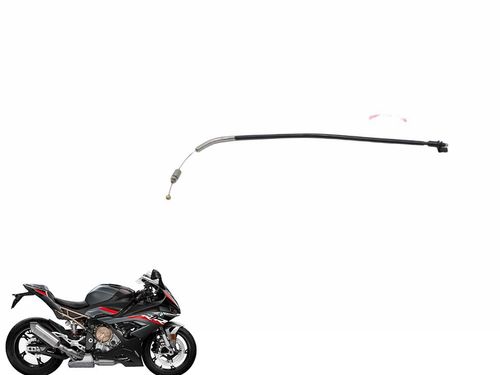 Cabo Servo Motor S 1000 Rr S1000rr 20-23 Usad