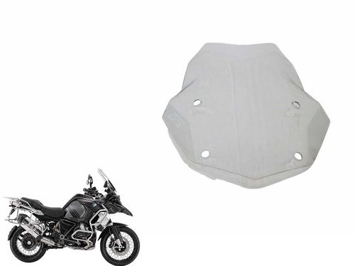 Bolha Acrílica 000129 R 1250 Gs R1250gs 19-23 Usad