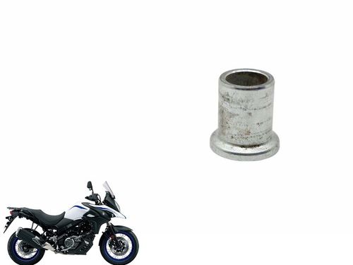 Bucha Roda Dianteira Suzuki Dl 650 V-strom 20-23 Usad