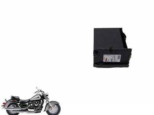Caixa Bateria Suzuki Boulevard 1500 06-09 Usad