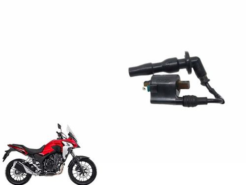 Bobina Ignição Direita Honda Cb 500 X 16-20 Usad