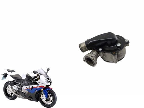 Bomba Água Bmw S 1000 Rr S1000rr 09-11 Usad