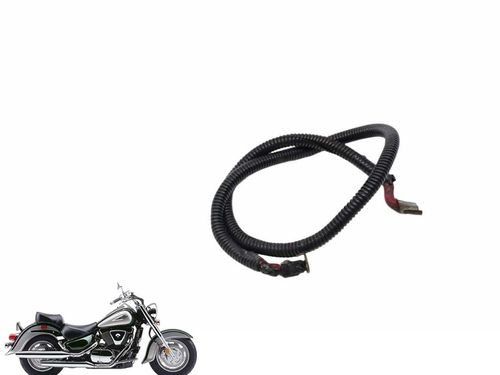 Cabo Positivo Suzuki Boulevard 1500 06-09 Usad