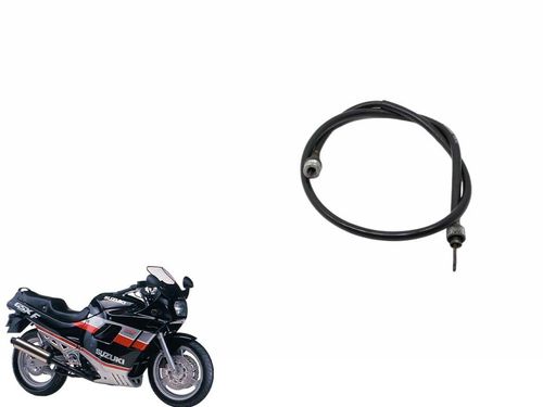 Cabo Velocímetro Suzuki Gsx 750 F Gsx750f 94-97 Usad