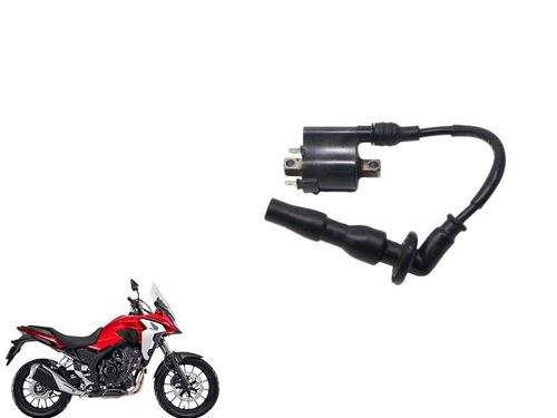 Bobina Ignição Esquerda Honda Cb 500 X 16-20 Usad