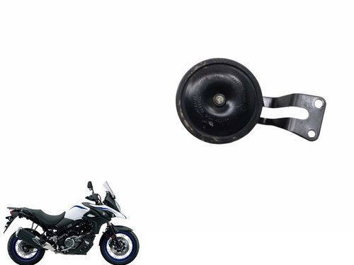 Buzina Suzuki Dl 650 V-strom Dl650 V-strom 20-23 Usad