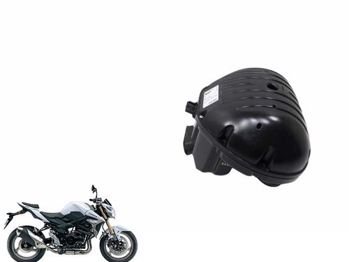 Caixa de Ar Suzuki Gsr 750 Gsr750 13-16 Usad