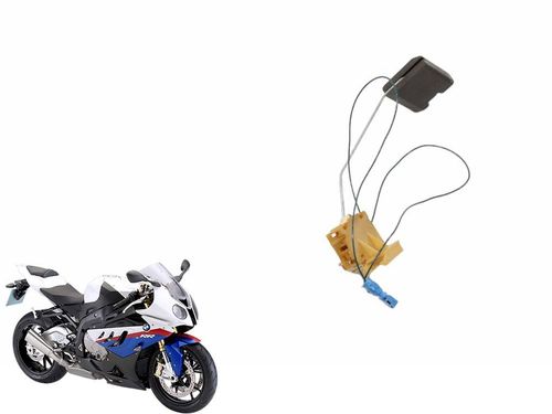 Boia Tanque Bmw S 1000 Rr S1000rr 09-11 Usad