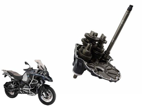 Cambio Completo Bmw R 1200 Gs R1200gs 13-19 Usad