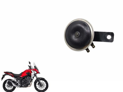 Buzina Honda Cb 500 X Cb500x 16-20 Usad