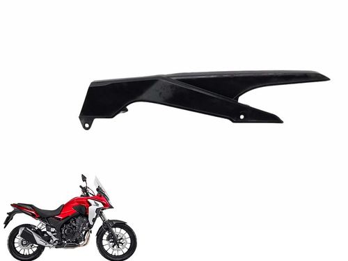 Capa Corrente Honda Cb 500 X Cb500x 16-20 Usad
