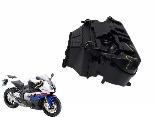 Caixa de Ar Bmw S 1000 Rr S1000rr 09-11 Usad
